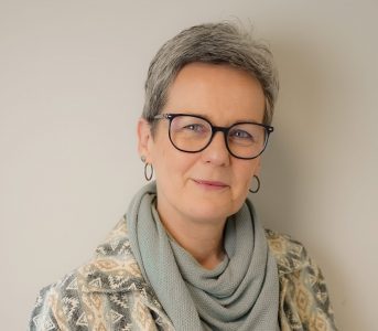 Anja Bullermann KLV