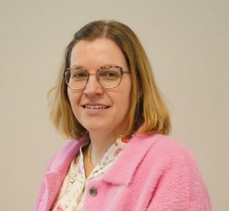 Birgit Möller KLV