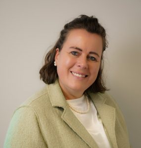 Christine Wichmann KLV
