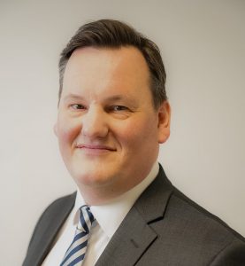 Christoph Peter KLV