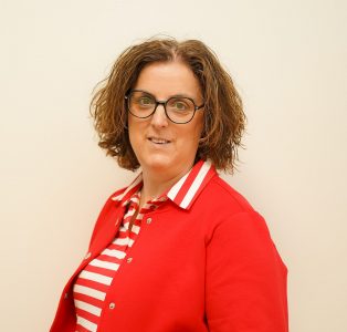 Claudia Olding