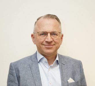 Frank Holzenkamp KLV