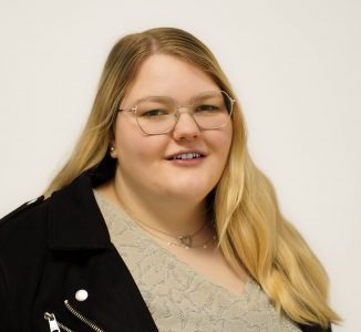 Lena Beckmann KLV 2.