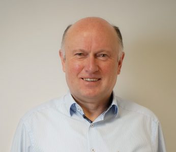Martin Backhaus KLV
