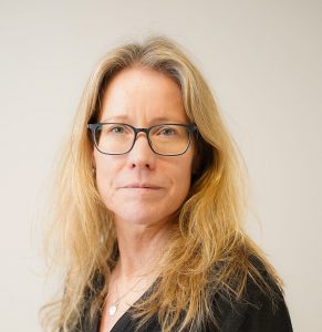 Monika Otten KLV