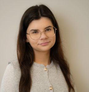 Nicole Gottfried KLV