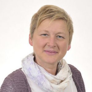 Beate Wessels